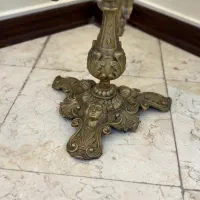 میز برنز|میز تلفن|تهران, دردشت|دیوار