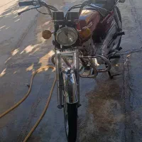 موتور سیکلت