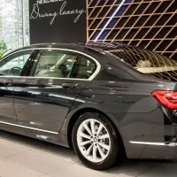BMW 730Li