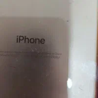 گوشی آیفون سون رز گلد