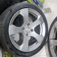 رینگ ساوارا ۳ عدد