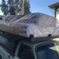 خواب ناز با تشک رویال|تشک تختخواب|قائمشهر, |دیوار