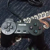 دسته بازی مچر