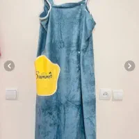 حوله تن پوش