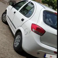 تیبا۲مدل 1397 بیرنگ