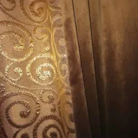 کتیبه ( پرده - والان)|پرده، رانر، رومیزی|تهران, شهرک پرواز|دیوار