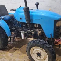 تراکتور مدل ۸۸است|خودرو سنگین|مشهد, گاز|دیوار