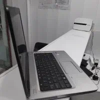 hp 640 g2|رایانه همراه|اهواز, نادری|دیوار