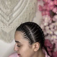 50 درصد تخفیف آموزش بافت مو|خدمات آرایشگری و زیبایی|اراک, |دیوار