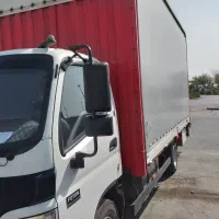الوند ۶تن|خودرو سنگین|مرند, |دیوار
