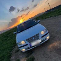 سمندLx|خودرو سواری و وانت|کرمانشاه, |دیوار