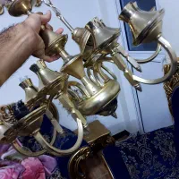 لوستر دو عدد