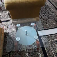 میز جلو مبلی|مبلمان خانگی و میز عسلی|قم, بنیاد|دیوار