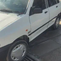 پرایدمدل 1384|خودرو سواری و وانت|سیلوانه, |دیوار