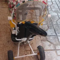 سه چرخه|اسباببازی بچه|پاکدشت, پاکدشت (مامازند)|دیوار