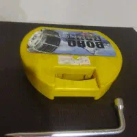 زنجیر چرخ  و اچار چرخ پراید نو|قطعات یدکی و لوازم جانبی|شیراز, باهنر|دیوار