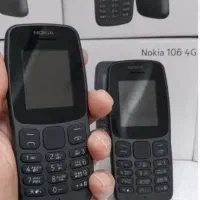 گوشی نوکیا106