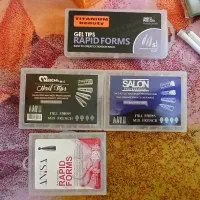 وسایل کاشت ناخن|آرایشی، بهداشتی، درمانی|همدان, |دیوار