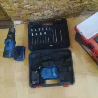 انواع ابزار