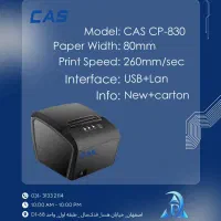 فیش پرینتر حرارتی فروشگاهی هیل پوز hill pos