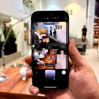 آیفون ۱۶ پرو Desert ۲۵۶ رجیستر شده|موبایل|تهران, تهرانپارس غربی|دیوار