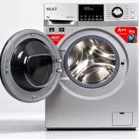 لباسشویی نکست پلاس اقساط دو ساله
