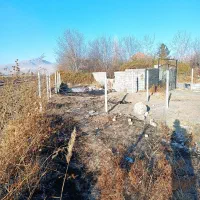 زمین تجاری مسکونی دینور(میانراهان)|فروش زمین و ملک کلنگی|دینور, |دیوار