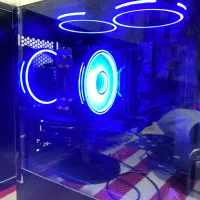 کامپیوتر غول گیمینگ