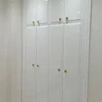 کابینت و کمد دیواری با چک شخصی و کارمندی|مصالح و تجهیزات ساختمان|تهران, قلهک|دیوار