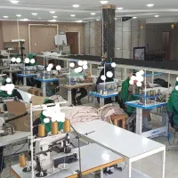 چرخکار ماهر با بیمه جهت کار در شرکت