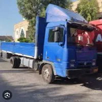 حمل انواع بار محدوده تهران وکرج