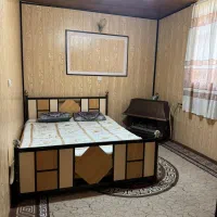 اجاره ویلای ماه سپید(الهام از سپیدان و نور ماه)|اجارهٔ کوتاه‌مدت ویلا و باغ|همایجان, |دیوار