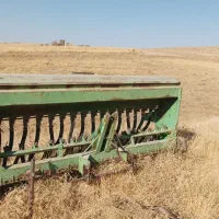 بزرکار و دیسک|ماشین‌آلات صنعتی|دیواندره, |دیوار