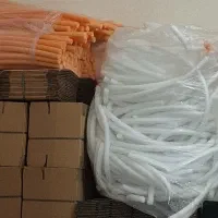فوم میله ای