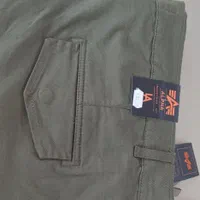 شلاوارشیش جیب امریکائی|لباس|قزوین, |دیوار