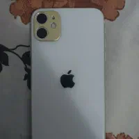 ایفون ۱۱ نرمال LLA درحد نو