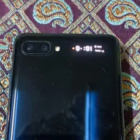 سامسونگ گلکسی زد فلیپ 256 گیگ|موبایل|ساری, |دیوار