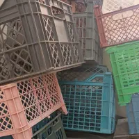 سبد های میوه