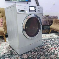کرال پاکشوما8کیلویی