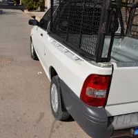 پراید بار 151 با اتاق و کفی مدل ۱۴۰۳|خودرو سواری و وانت|شیراز, شهرک رضوان|دیوار