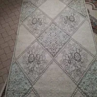 فرش آشپزخانه درحد نو