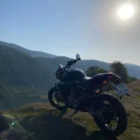 ۱۹۰ملیون|موتورسیکلت|گلستان (تهران), |دیوار