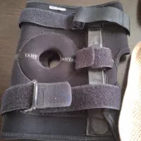 زانو بند|پزشکی|ری, شهرری|دیوار