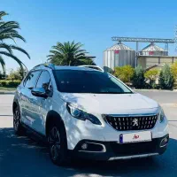 پژو۲۰۰۸|خودرو سواری و وانت|گرگان, |دیوار