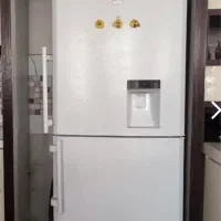 بخچال فریزر