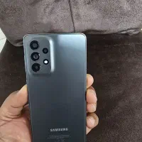 گوشی A73 بسیار تمیز کم کارکرد