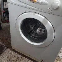 ماشین لباسشویی ابسال