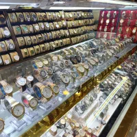 فروشنده آقا - گالری ساعت فروشی -محدوده آبرسان|استخدام بازاریابی و فروش|تبریز, |دیوار