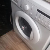 همه مدل لباسشویی سالم وخراب را برمیداریم کل تهران