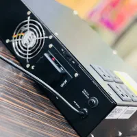 «یو پی اس 1200 ولت‌آمپر NETPOWER مدل LCD-1200L|سایر لوازم برقی|تهران, لاله زار|دیوار